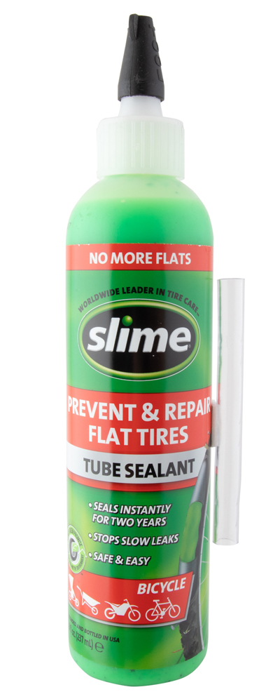 Sealant for Tubes and Tires, 8 oz